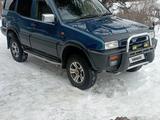 Nissan Mistral 1995 годаfor2 900 000 тг. в Риддер – фото 2