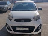 Kia Morning 2011 года за 3 500 000 тг. в Актобе