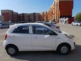 Kia Morning 2011 годаүшін3 500 000 тг. в Актобе – фото 3