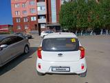 Kia Morning 2011 годаүшін3 500 000 тг. в Актобе – фото 4