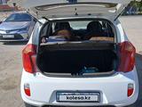 Kia Morning 2011 годаүшін3 500 000 тг. в Актобе – фото 5
