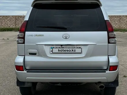 Toyota Land Cruiser Prado 2007 года за 12 000 000 тг. в Актау – фото 2