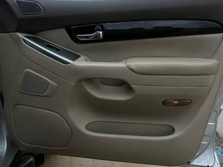 Toyota Land Cruiser Prado 2007 года за 12 000 000 тг. в Актау – фото 10