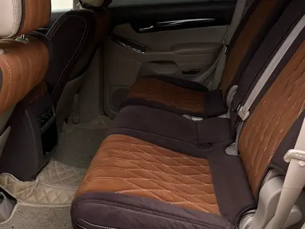 Toyota Land Cruiser Prado 2007 года за 12 000 000 тг. в Актау – фото 12