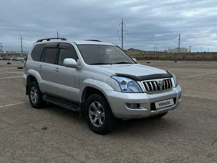 Toyota Land Cruiser Prado 2007 года за 12 000 000 тг. в Актау – фото 3