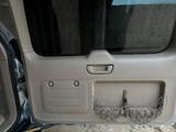 Toyota Land Cruiser Prado 2007 годаүшін12 000 000 тг. в Актау – фото 5