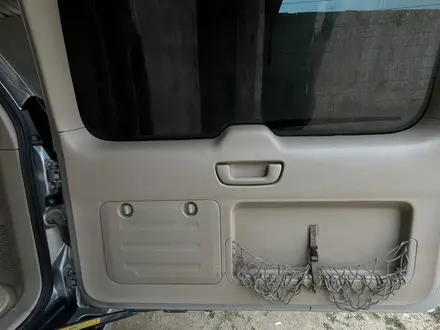 Toyota Land Cruiser Prado 2007 года за 12 000 000 тг. в Актау – фото 5