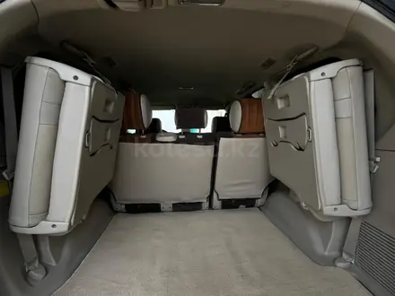 Toyota Land Cruiser Prado 2007 года за 12 000 000 тг. в Актау – фото 6