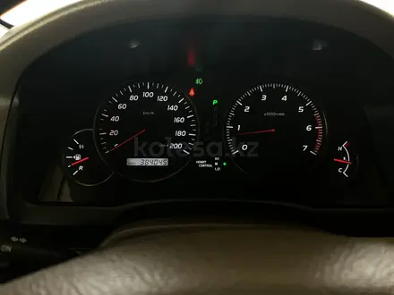 Toyota Land Cruiser Prado 2007 года за 12 000 000 тг. в Актау – фото 7