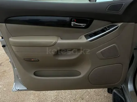 Toyota Land Cruiser Prado 2007 года за 12 000 000 тг. в Актау – фото 8