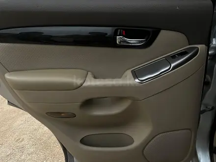 Toyota Land Cruiser Prado 2007 года за 12 000 000 тг. в Актау – фото 9