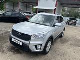 Hyundai Creta 2020 годаfor8 800 000 тг. в Караганда – фото 2