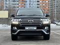 Toyota Land Cruiser 2016 годаfor33 000 000 тг. в Алматы