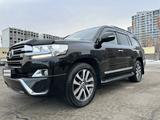 Toyota Land Cruiser 2016 годаfor33 000 000 тг. в Алматы – фото 5