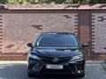 Toyota Camry 2019 годаүшін13 500 000 тг. в Шымкент – фото 3