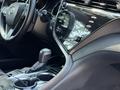 Toyota Camry 2019 годаүшін13 500 000 тг. в Шымкент – фото 7
