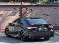 Toyota Camry 2019 годаүшін13 500 000 тг. в Шымкент – фото 4