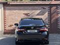 Toyota Camry 2019 годаүшін13 500 000 тг. в Шымкент – фото 6