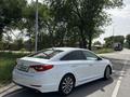 Hyundai Sonata 2016 годаүшін8 000 000 тг. в Алматы – фото 4