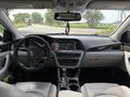 Hyundai Sonata 2016 годаүшін8 000 000 тг. в Алматы – фото 8