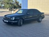 Mercedes-Benz E 240 1999 года за 4 300 000 тг. в Байконыр – фото 4