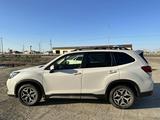 Subaru Forester 2021 годаүшін11 000 000 тг. в Атырау – фото 5