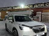 Subaru Forester 2021 года за 11 800 000 тг. в Атырау – фото 4