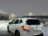 Subaru Forester 2021 года за 12 100 000 тг. в Атырау – фото 5