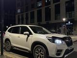 Subaru Forester 2021 года за 12 100 000 тг. в Атырау – фото 3