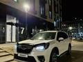 Subaru Forester 2021 года за 11 800 000 тг. в Атырау – фото 19