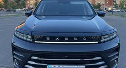 EXEED LX 2022 года за 7 900 000 тг. в Кокшетау