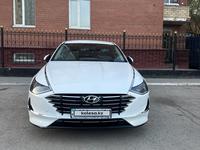 Hyundai Sonata 2022 года за 12 200 000 тг. в Астана