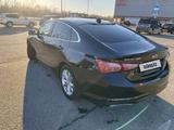 Chevrolet Malibu 2020 годаүшін10 250 000 тг. в Усть-Каменогорск – фото 4