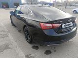 Chevrolet Malibu 2020 годаfor10 450 000 тг. в Усть-Каменогорск – фото 2