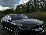 Kia Stinger 2018 года за 10 400 000 тг. в Петропавловск