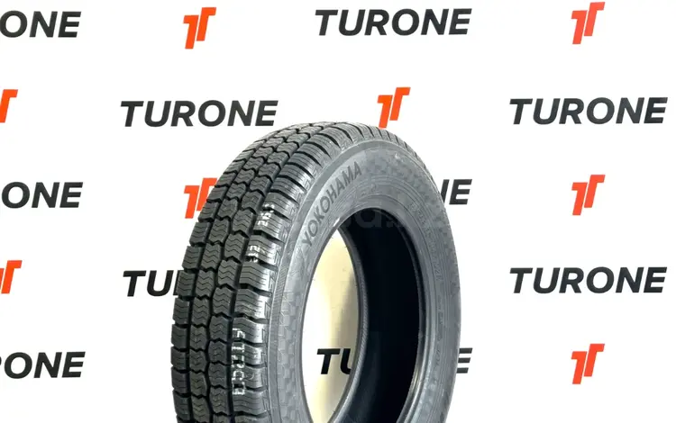 185/75R16 С Yokohama RY61 104R ЛТүшін49 000 тг. в Алматы