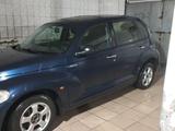 Chrysler PT Cruiser 2003 годаfor3 000 000 тг. в Алматы