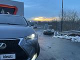 Lexus NX 200t 2016 года за 12 900 000 тг. в Алматы – фото 2