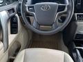 Toyota Land Cruiser Prado 2022 годаүшін23 500 000 тг. в Алматы – фото 9
