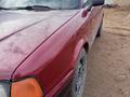 Audi 80 1992 годаүшін800 000 тг. в Актобе – фото 7