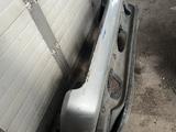 Задний бампер BMW X5 E53 БМВ Х5 за 50 000 тг. в Караганда – фото 3