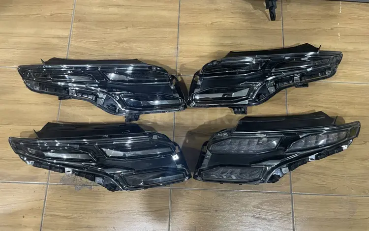 Фара передний Hyundai Tucson 2024-2026 ORIGINAL за 250 000 тг. в Алматы