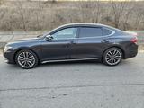 Hyundai Grandeur 2016 года за 11 500 000 тг. в Алматы – фото 4