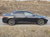 Hyundai Grandeur 2016 года за 11 500 000 тг. в Алматы – фото 5