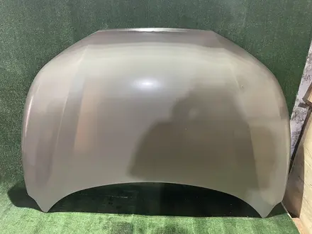 Капот nissan qashqai j11 рестайлинг новый оригинал в наличии за 9 425 тг. в Астана