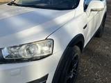 Chevrolet Captiva 2014 года за 7 000 000 тг. в Уральск – фото 4