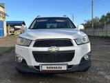 Chevrolet Captiva 2014 года за 7 000 000 тг. в Уральск – фото 2