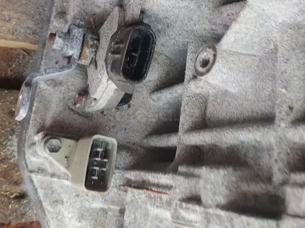 Toyota Alphard вариатор за 360 000 тг. в Шымкент – фото 4