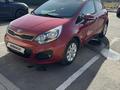 Kia Rio 2014 года за 4 700 000 тг. в Караганда