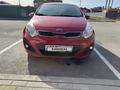 Kia Rio 2014 года за 4 700 000 тг. в Караганда – фото 12
